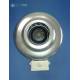 Ventilatore diam.158 mm Estrattore INTUBATO per aria Calda e per canalizzazioni