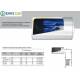 Scaldabagno Termo-Elettrico SO/T Orizzontale con Serpentino