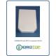 Sedile modello DECO' in materiale COLATO