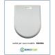 COPRIWATER SEDILE per modello ESEDRA Ideal Standard