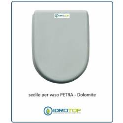 sedile per vaso PETRA - immagine puramente indicativa-
