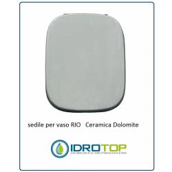 sedile per vaso RIO