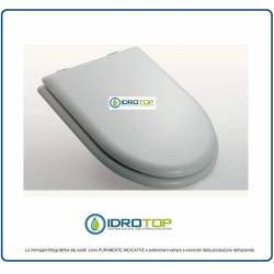 COPRIWATER SEDILE per modello COURREGE di KERAMAG