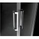 Box doccia 85x85 Play Angolare Cabina Agha
