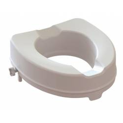 Alzawater ARES con sistema di bloccaggio BIANCO K design 