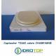 Copriwater Catalano TISSI  CHAMPAGNE  Cromo-Sedile-Asse Wc