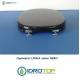 Copriwater Ideal Standard  LINDA NERO  Cerniera Cromo-Sedile-Asse Wc