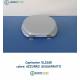 Copriwater Ideal Standard  ELLISSE-ELLISSE PIU'' AZZURRO SUSSURRATO  Cerniera Cromo-Sedile-Asse Wc