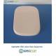 Copriwater Dolomite RIO ROSA SUSSURRATO  Cerniera Cromo-Sedile-Asse Wc