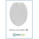 sedile per vaso  IRIL - immagine puramente indicativa-