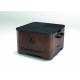 Barbecure Happy portatile salvaspazio funzionamento a pellet 
