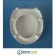 Copriwater Hatria ERIKA -Sedile-Asse Wc- Originale Hatria