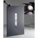 Piatto Doccia 70X100 Ardesia Extra Flat Effetto pietra Diversi colori 