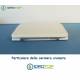 Copriwater Catalano ZERO-ZERO KONO BIANCO  Cromo-Sedile-Asse Wc
