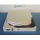 Copriwater Catalano ZERO-ZERO KONO BIANCO  Cromo-Sedile-Asse Wc