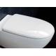 Copriwater Spin Flaminia "Originale"