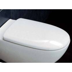 Copriwater SPIN Flaminia "ORIGINALE" Classico o con chiusura rallentata