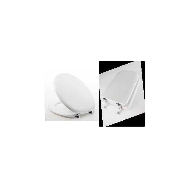 COPRIWATER SEDILE per vaso modello MEDIANA Scala