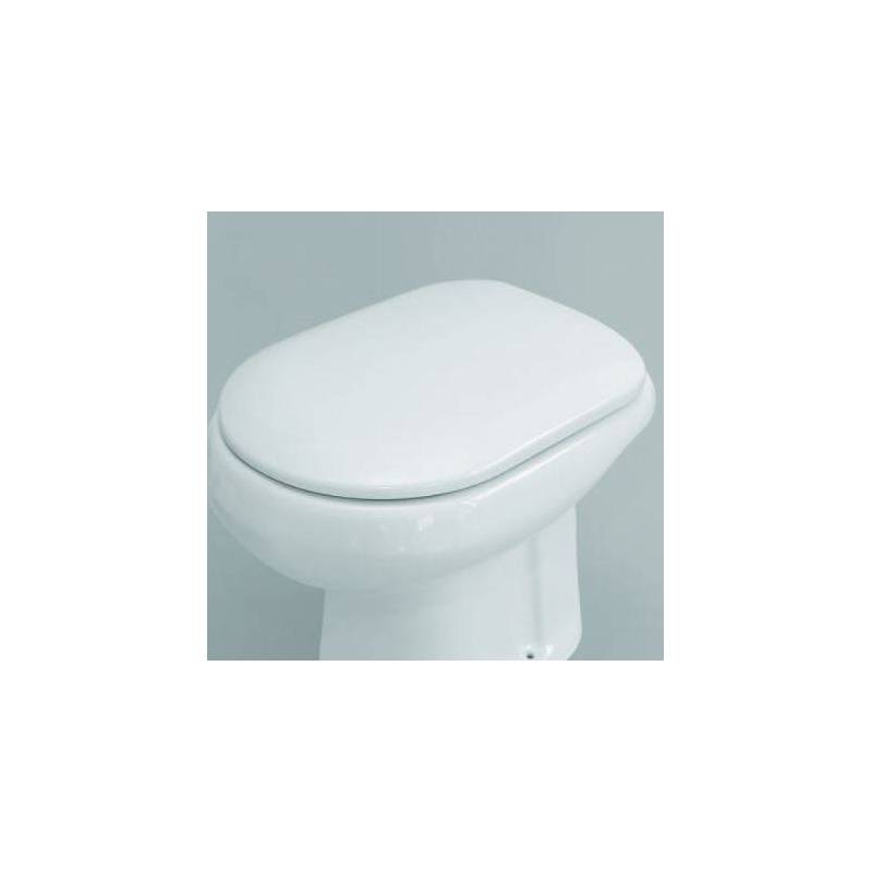 Copriwater Metro  Flaminia "ORIGINALE"
