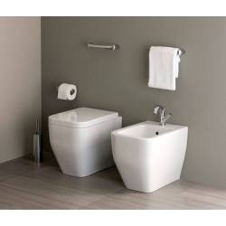 Copriwater TERRA  Flaminia "ORIGINALE"