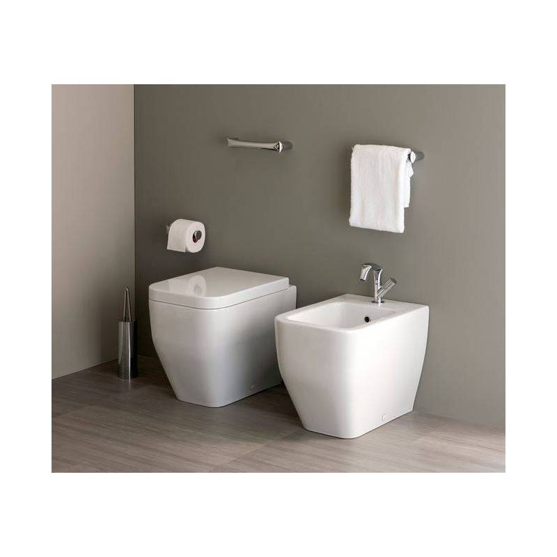 Copriwater TERRA  Flaminia "ORIGINALE"