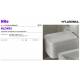 Copriwater NILE Flaminia "ORIGINALE" Classico o con cerniera Soft- Closing
