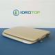 Copriwater Ideal Standard  CONCA CHAMPAGNE  Cerniera Oro-Sedile-Asse Wc