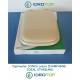 Copriwater Ideal Standard  CONCA CHAMPAGNE  Cerniera Oro-Sedile-Asse Wc