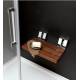 Box doccia 115 Play Porta nicchia Cabina Agha