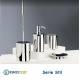 Portabicchiere STILL in Acciaio Inox Ibb ST22 