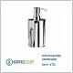 Portasapone a Dispenser STILL  in Acciaio Inox Ibb ST21D 
