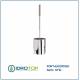 Portascopino STILL in Acciaio Inox Ibb ST17 