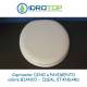 COPRIWATER SEDILE per modello DINO Laufen-Duravit