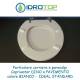 COPRIWATER SEDILE per modello DINO Laufen-Duravit