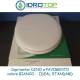 COPRIWATER SEDILE per modello DINO Laufen-Duravit
