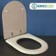 COPRIWATER SEDILE per mod. ABSOLUTE KUROKAWA Ideal Standard