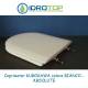 COPRIWATER SEDILE per mod. ABSOLUTE KUROKAWA Ideal Standard