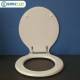 Copriwater Simas LONDRA BIANCO Cerniera Cromo-Sedile-Asse Wc