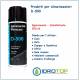 Igienizzante Disinfettante 200ml Aria Condizionata per Auto,Camper,Casa e Uffici