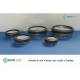 Valvola d.110 di NON RITORNO ARIA per le Tubazioni flessibili e rigide Aria Calda e Fredda