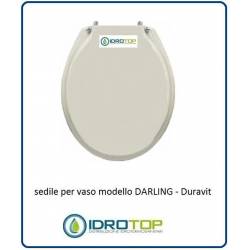 sedile per vaso DARLING - immagine puramente indicativa-