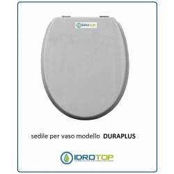 COPRIWATER SEDILE per modello DURAPLUS Laufen-Duravit