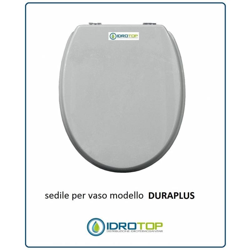 COPRIWATER SEDILE per modello DURAPLUS Laufen-Duravit
