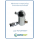 COPRIWATER E BIDET sedile con funzione BIDET INCORPORATO art.520 OTOT