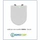 sedile per vaso VIENNA - immagine puramente indicativa-