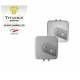 Scaldabagno Elettrico Q 12ST versione sotto lavello 12 litri