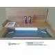 Deflettore Aria Condizionatori 90cm+Kit Pulizia Split 400ml OFFERTA limitata