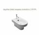 daytime bidet sospeso