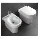 Bidet filo muro Daytime