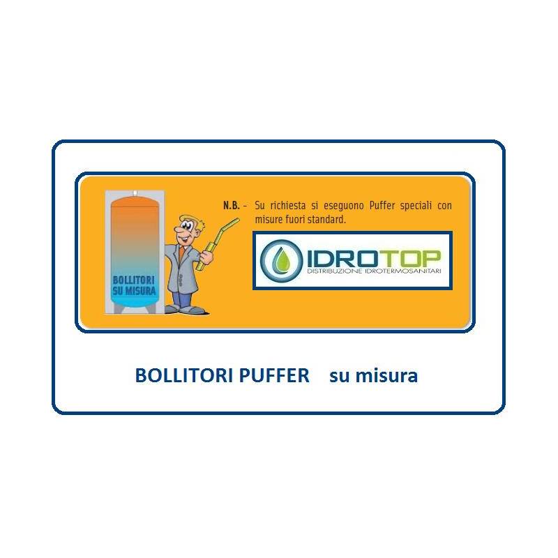 PUFFER su misura